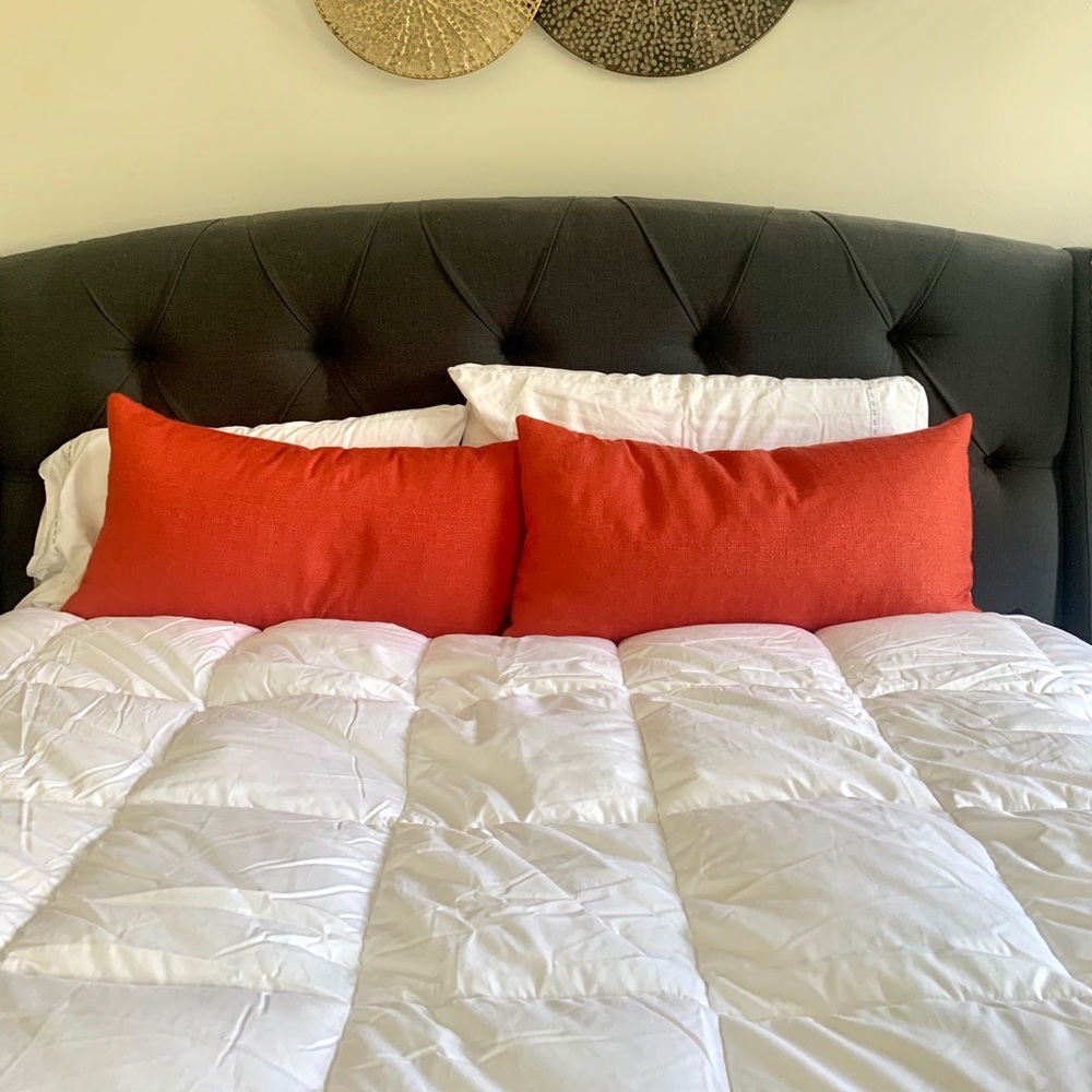 Newport Throw Pillows